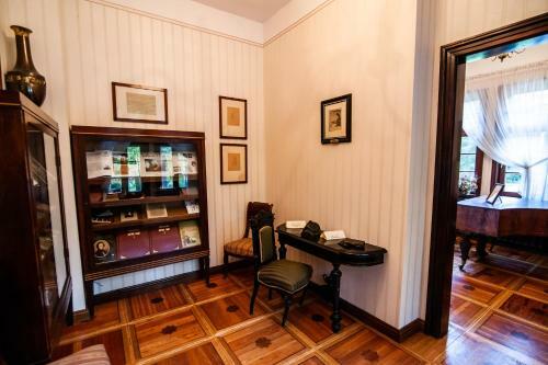 Hostal Pa?ac My?liwski W Antoninie