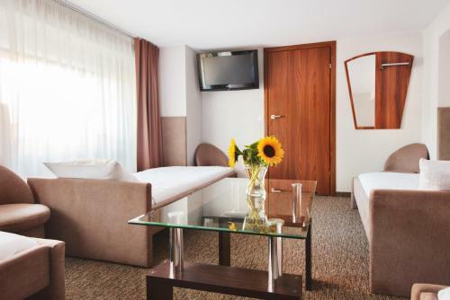 Posada Hotelik Pod D?bami
