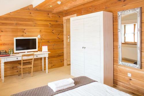 Hotel Osada G??boczek. Vine Resort&spa
