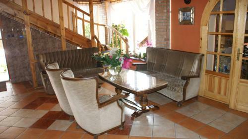 Motel Za Grosik
