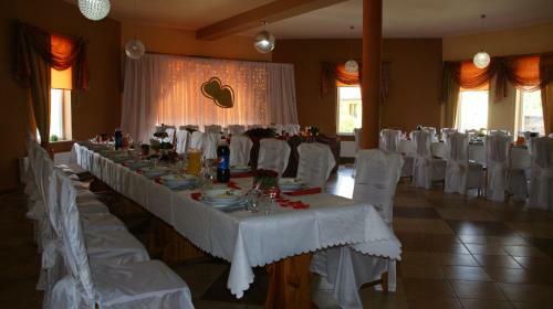 Motel Za Grosik