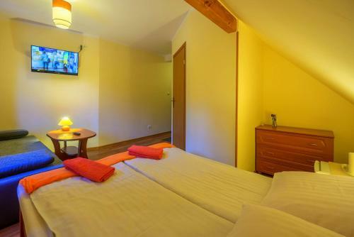 Hostal Willa Echo