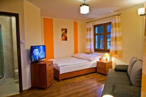 Hostal Willa Echo