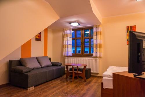 Hostal Willa Echo