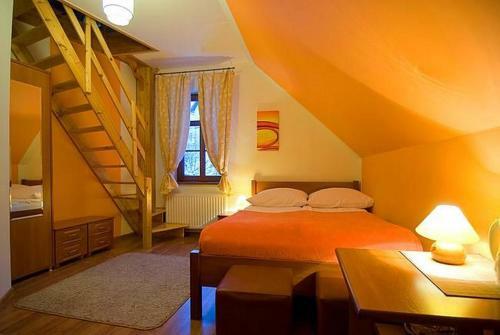 Hostal Willa Echo