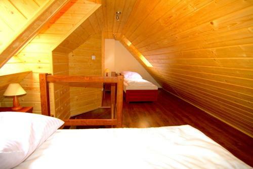 Hostal Willa Echo