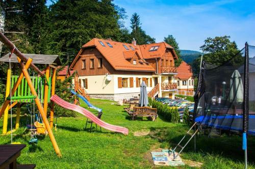Hostal Willa Echo