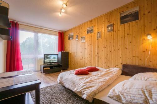 Apartamenty Jola