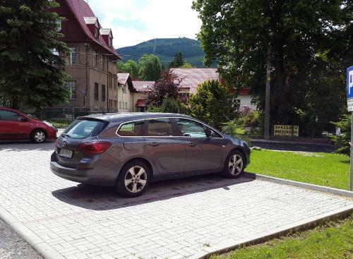Apartamenty Jola