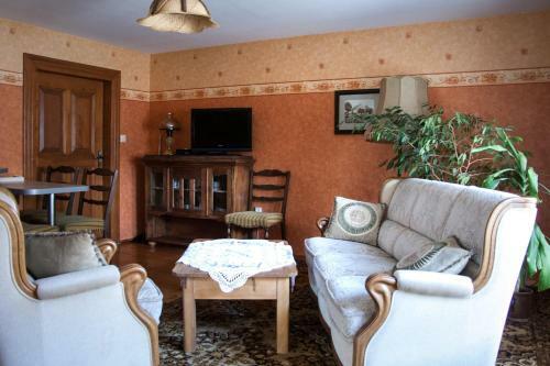 Apartamento Go?ciniec Pod Bukiem