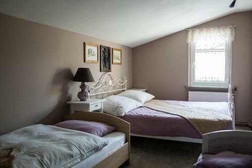 Apartamento Go?ciniec Pod Bukiem