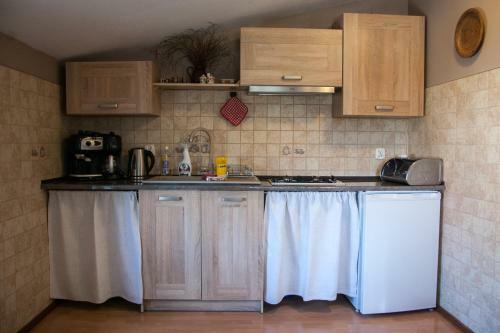 Apartamento Go?ciniec Pod Bukiem