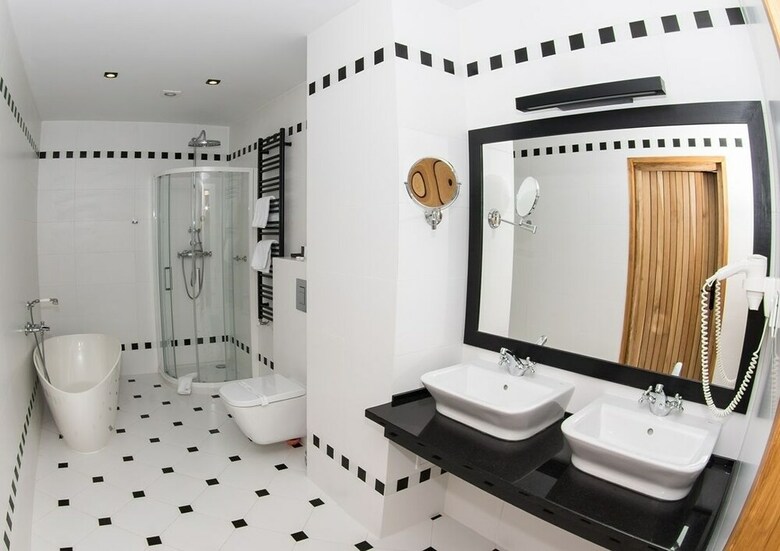 Best Western Plus Hotel Podklasztorze