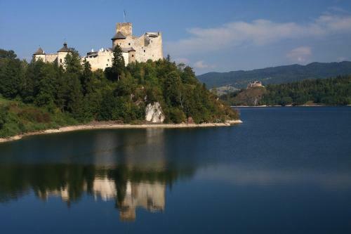 Hostal Polana Sosny