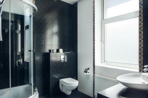Hotel Villa Zag�rze