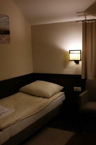 Hotel Pod Che?mem