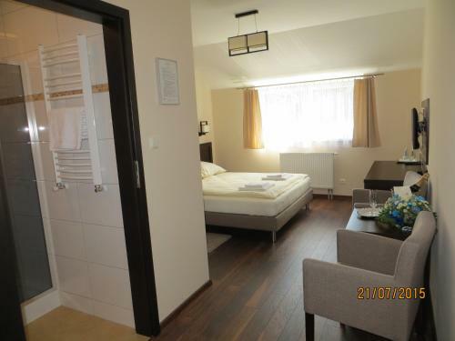 Hotel Pod Che?mem