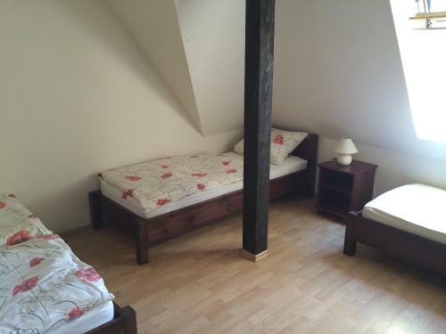 Apartamenty Prima