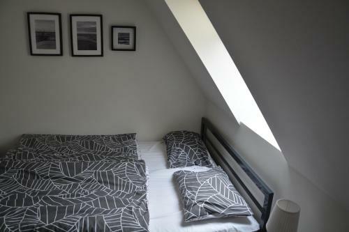 Apartamenty Prima