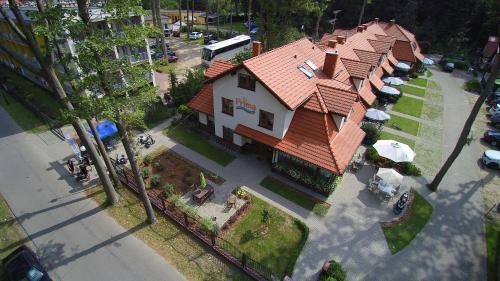 Apartamenty Prima