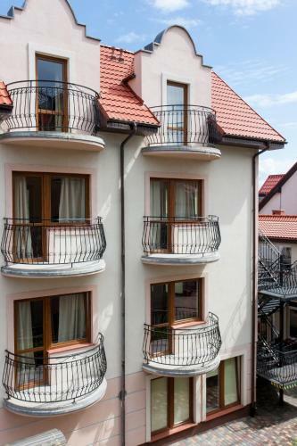 Hostal Pensjonat Kocius