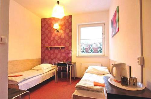 Hostal Hotelik Jankowski