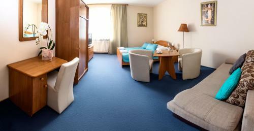 Hotel Piemont