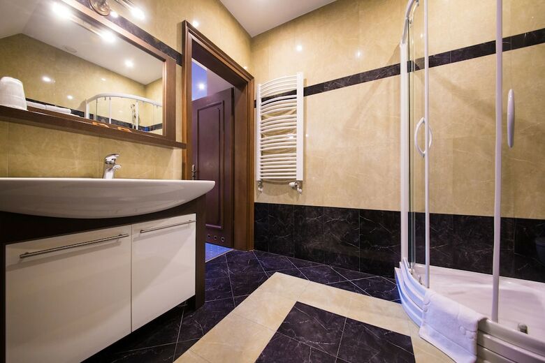 Hotel Galicja Wellness & Spa
