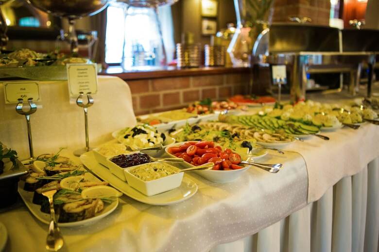 Hotel Galicja Wellness & Spa