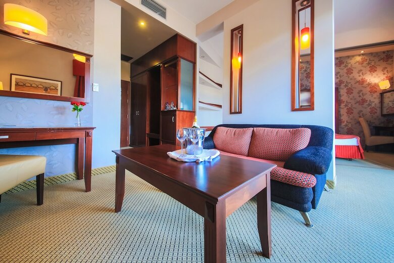 Hotel Galicja Wellness & Spa
