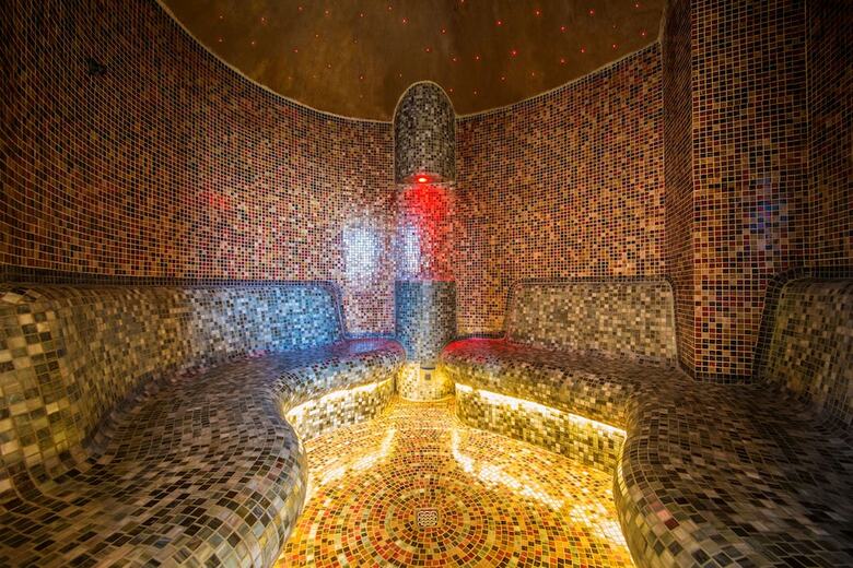 Hotel Galicja Wellness & Spa