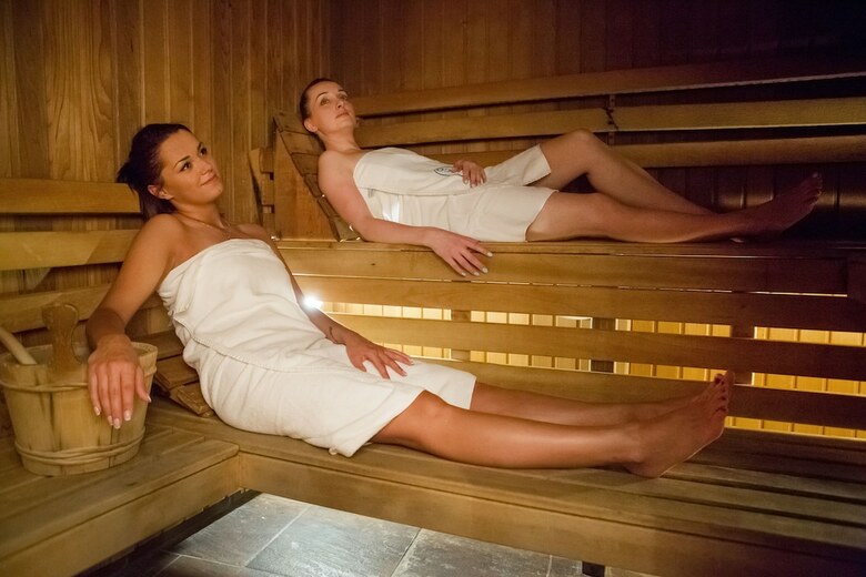 Hotel Galicja Wellness & Spa