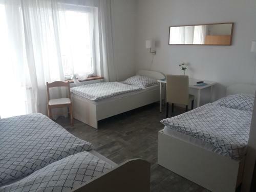 Hotel Villa Osowianka