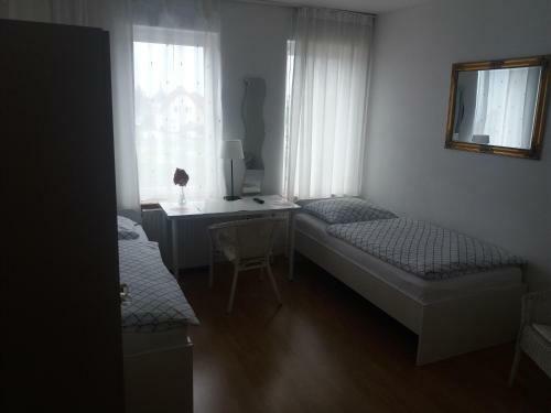 Hotel Villa Osowianka