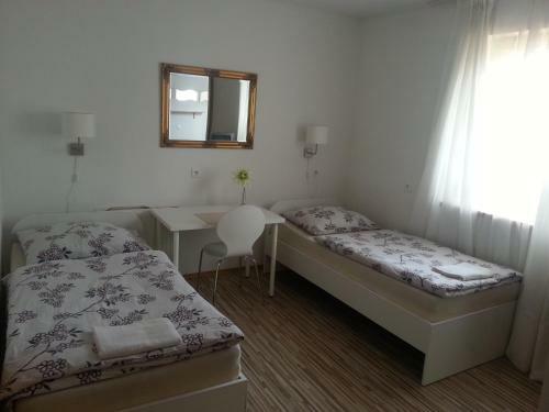 Hotel Villa Osowianka