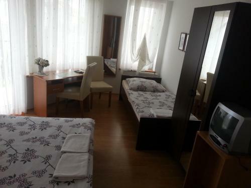 Hotel Villa Osowianka