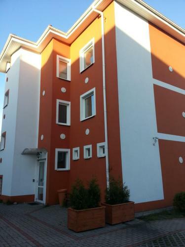 Hotel Villa Osowianka