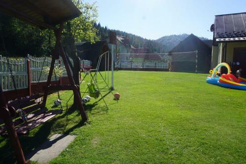 Hostal Agroturystyka U Czepiela