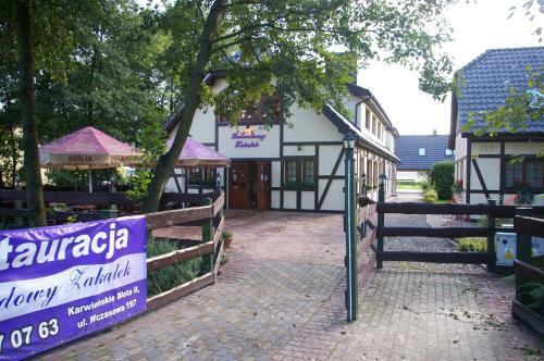 Hostal Pensjonat Margo