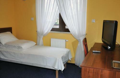 Hostal Markiz ?opuszno