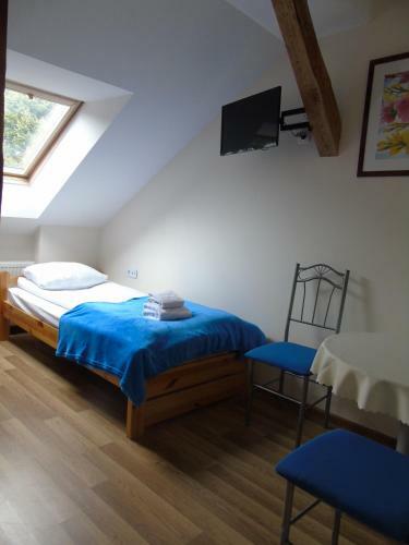 Hostal S?owia?ski