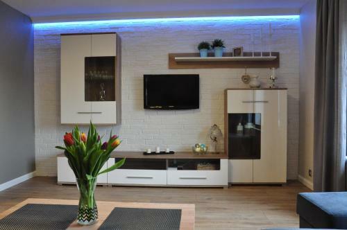 Apartament W Lesie