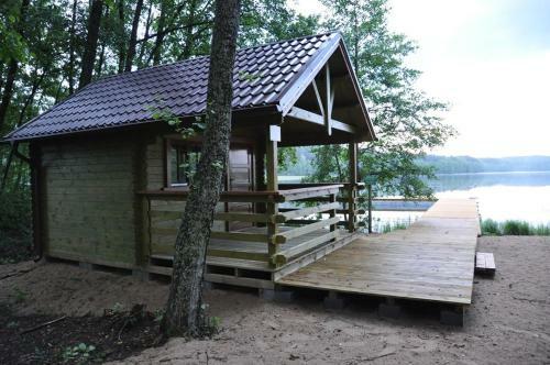 Apartament W Lesie