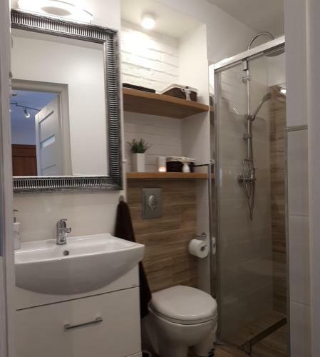 Apartament W Lesie