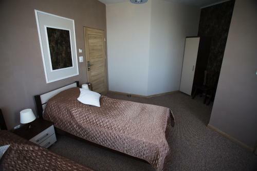 Hotel Pokoje Go?cinne 30stka