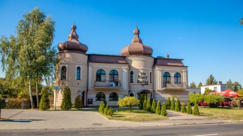 Hostal Villa Stary Kalisz