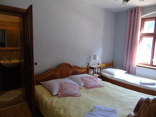 Agroturismo Zacisze Trzech G�r