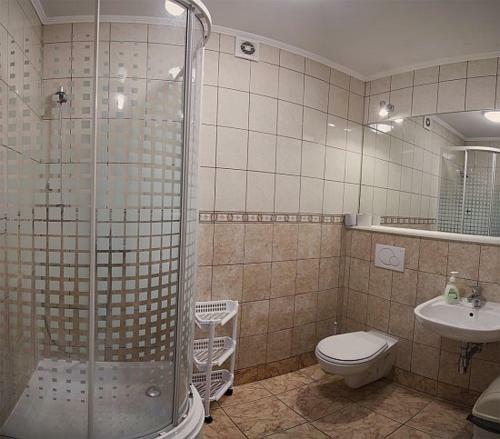 Hostal Go?ciniec Pieni?ski