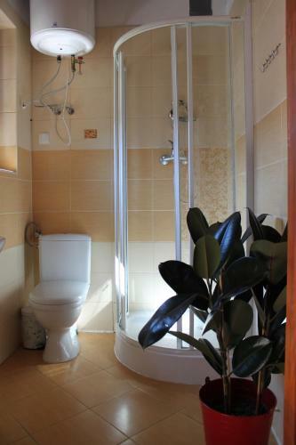 Hostal Szlachecka Osada