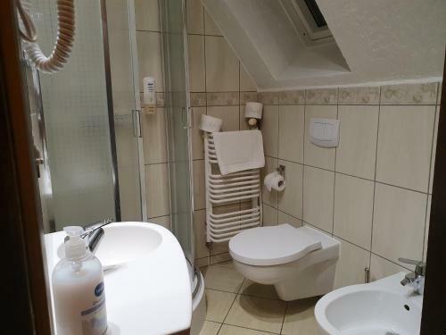Hostal Chata Nad Sztolni?